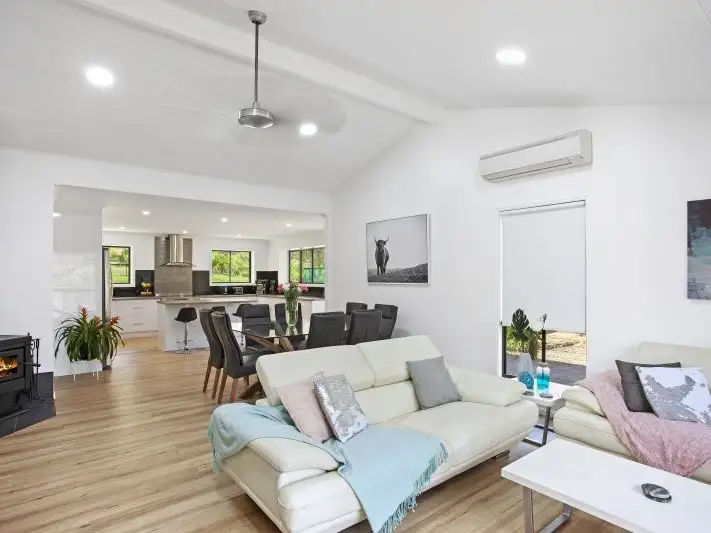 Fourth view of Homely house listing, 2102 Flagstone Creek Road, Upper Flagstone QLD 4344