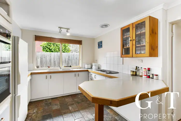 Fifth view of Homely house listing, 59 Franciscan Avenue, Frankston VIC 3199