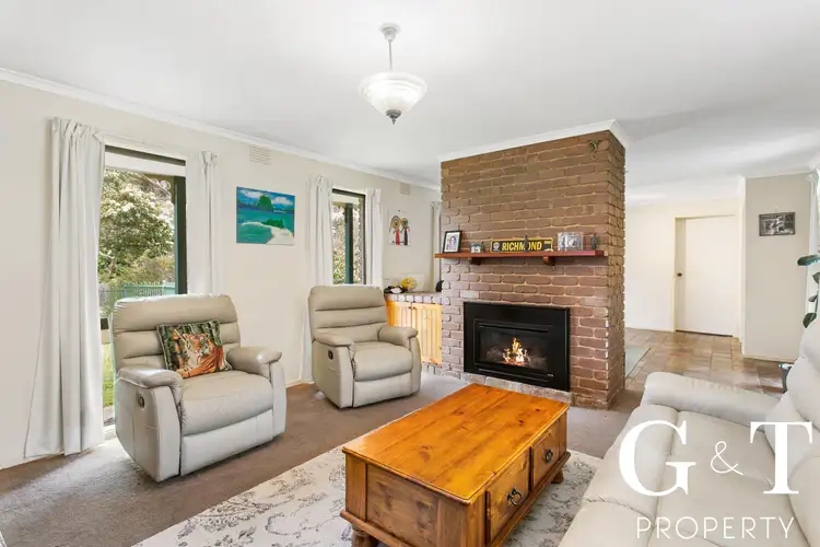 Sixth view of Homely house listing, 59 Franciscan Avenue, Frankston VIC 3199
