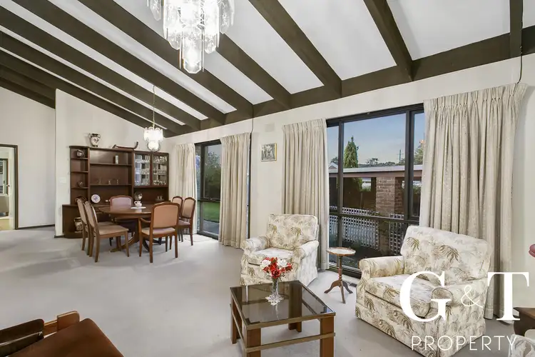 Third view of Homely house listing, 12 Taverner Square, Frankston VIC 3199