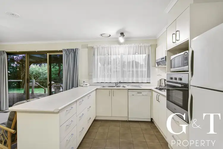 Fourth view of Homely house listing, 12 Taverner Square, Frankston VIC 3199