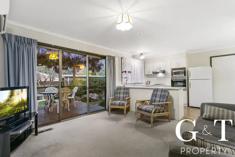 Fifth view of Homely house listing, 12 Taverner Square, Frankston VIC 3199