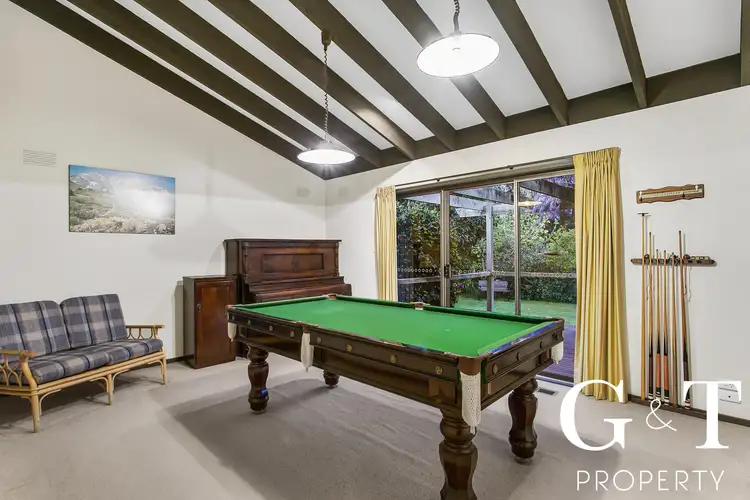 Sixth view of Homely house listing, 12 Taverner Square, Frankston VIC 3199