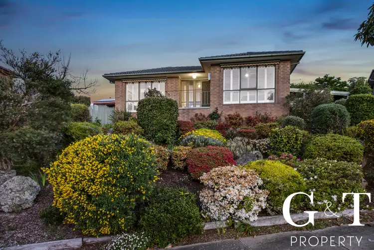 5 Maretimo Court, Frankston South VIC 3199
