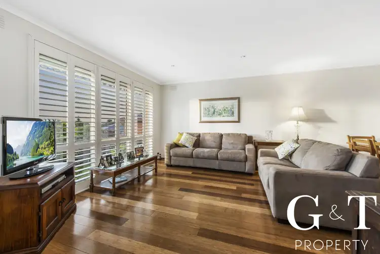 Second view of Homely house listing, 5 Maretimo Court, Frankston South VIC 3199