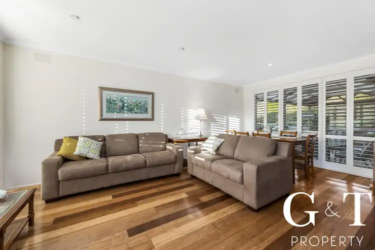 Third view of Homely house listing, 5 Maretimo Court, Frankston South VIC 3199