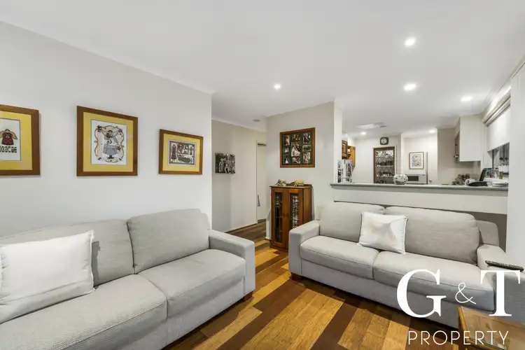 Fourth view of Homely house listing, 5 Maretimo Court, Frankston South VIC 3199