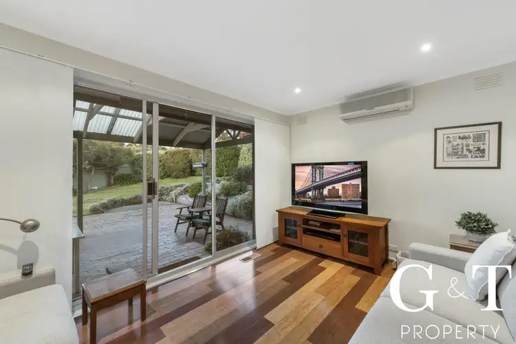 Fifth view of Homely house listing, 5 Maretimo Court, Frankston South VIC 3199