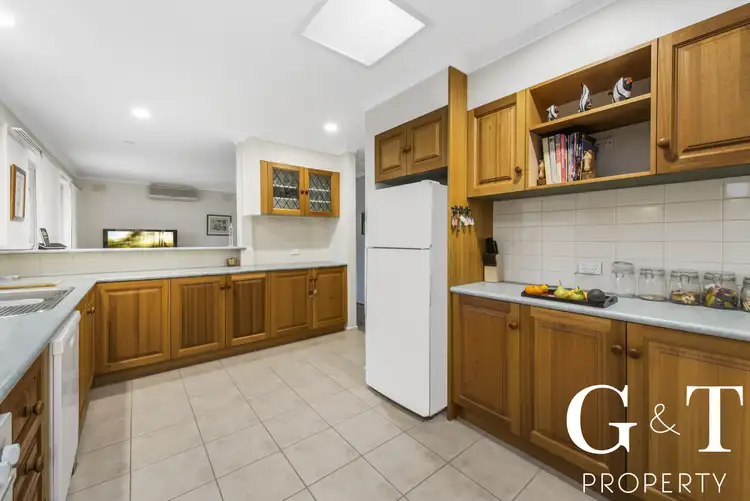 Sixth view of Homely house listing, 5 Maretimo Court, Frankston South VIC 3199