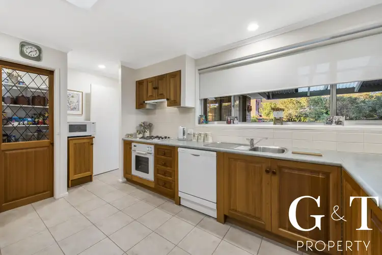 Seventh view of Homely house listing, 5 Maretimo Court, Frankston South VIC 3199