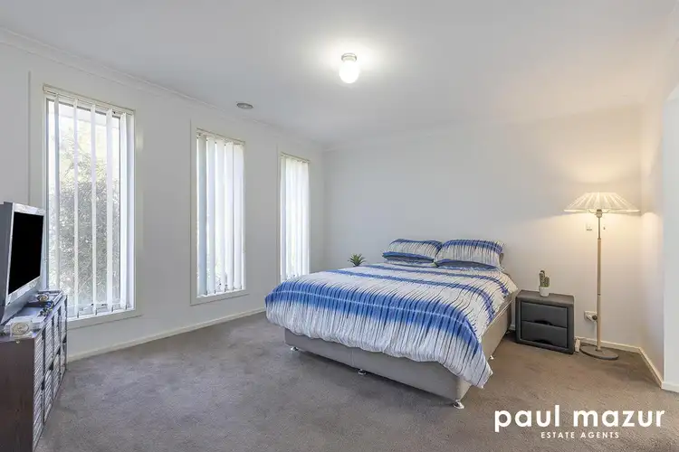 Fifth view of Homely house listing, 19/2 Barton Drive, Sandhurst VIC 3977