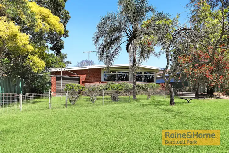 Main view of Homely house listing, 1 Vera Lane, Earlwood NSW 2206