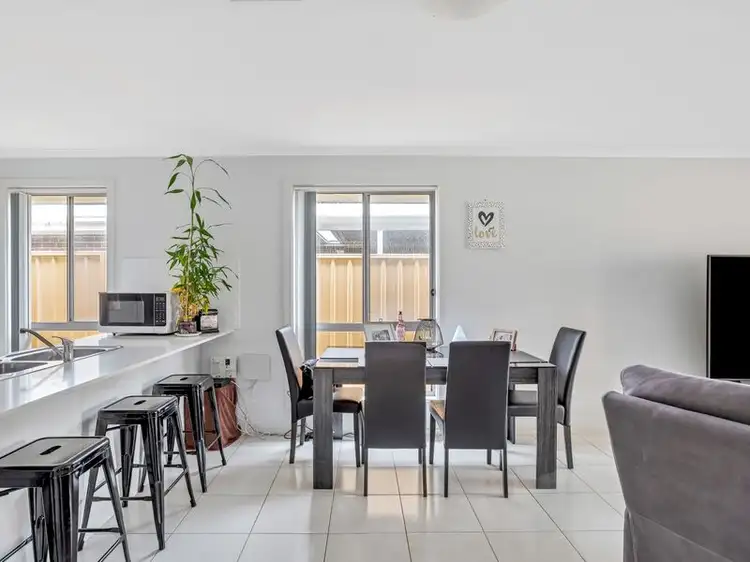 Fourth view of Homely house listing, 22 Yarr Crescent, Seaford Meadows SA 5169