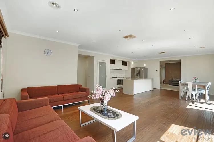 6 Central Park Boulevard, Deer Park VIC 3023
