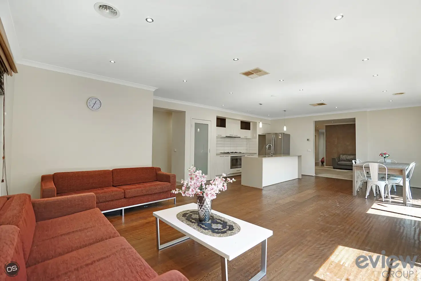 Main view of Homely house listing, 6 Central Park Boulevard, Deer Park VIC 3023