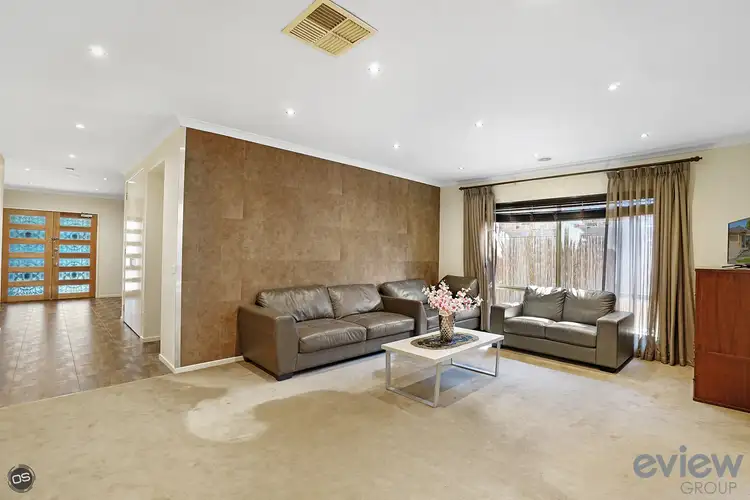 Third view of Homely house listing, 6 Central Park Boulevard, Deer Park VIC 3023