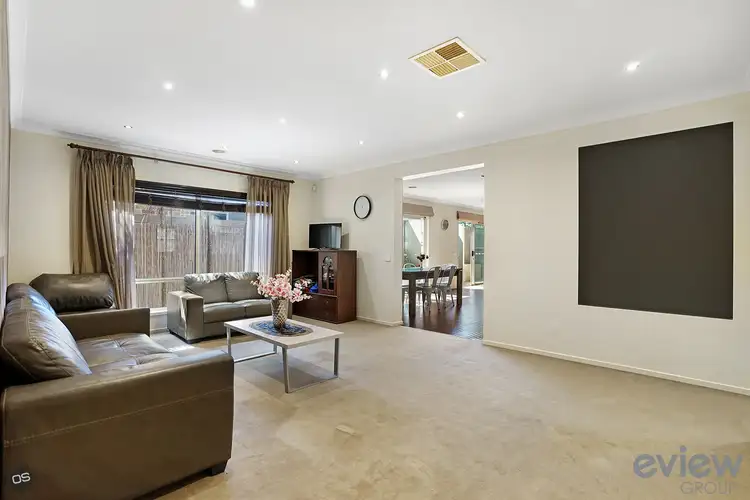 Fourth view of Homely house listing, 6 Central Park Boulevard, Deer Park VIC 3023