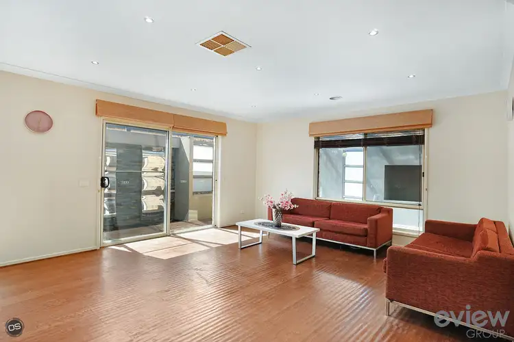 Fifth view of Homely house listing, 6 Central Park Boulevard, Deer Park VIC 3023