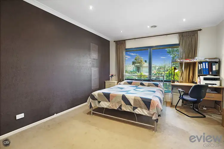 Sixth view of Homely house listing, 6 Central Park Boulevard, Deer Park VIC 3023