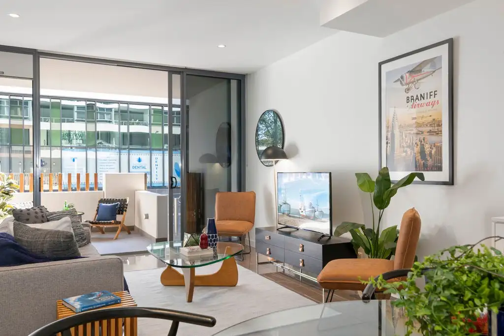 Main view of Homely apartment listing, 11 Thread Lane, Waterloo NSW 2017