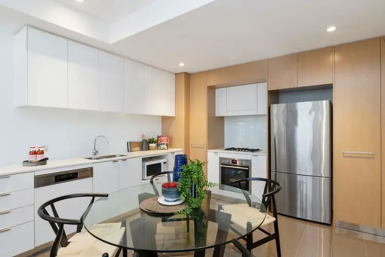 Third view of Homely apartment listing, 11 Thread Lane, Waterloo NSW 2017