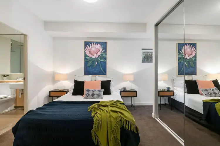 Fifth view of Homely apartment listing, 11 Thread Lane, Waterloo NSW 2017