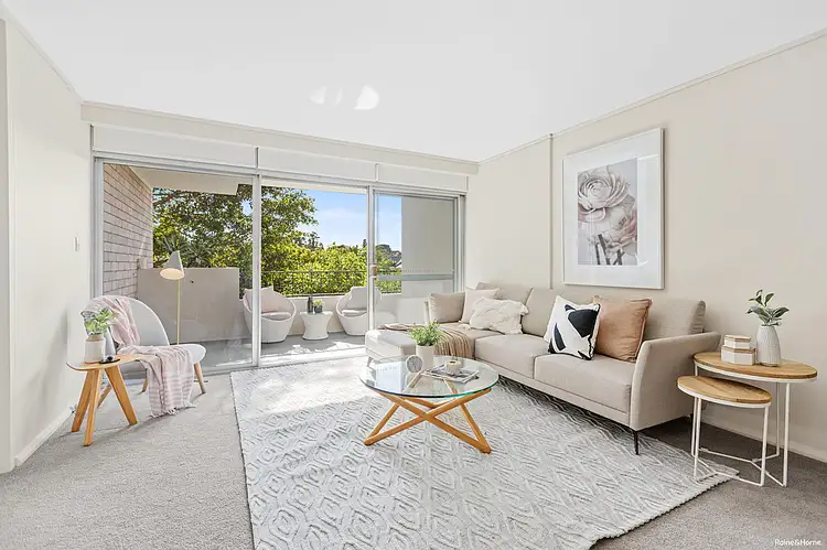 11/34 Archer Street, Chatswood NSW 2067