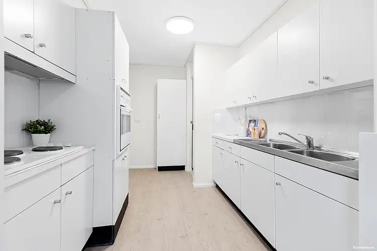 Fourth view of Homely unit listing, 11/34 Archer Street, Chatswood NSW 2067