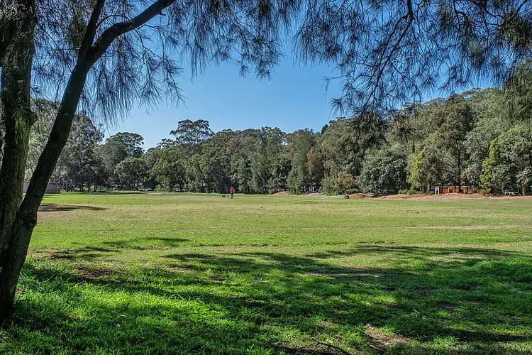 Second view of Homely unit listing, 18/300B Burns Bay Road, Lane Cove NSW 2066