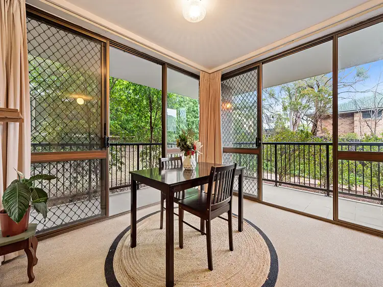 Third view of Homely unit listing, 1/26 Lima Street, Auchenflower QLD 4066