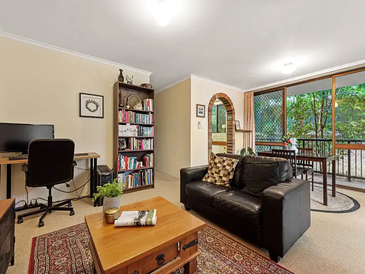 Fifth view of Homely unit listing, 1/26 Lima Street, Auchenflower QLD 4066