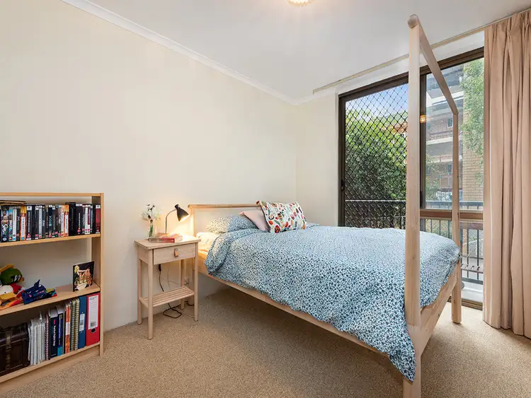 Sixth view of Homely unit listing, 1/26 Lima Street, Auchenflower QLD 4066