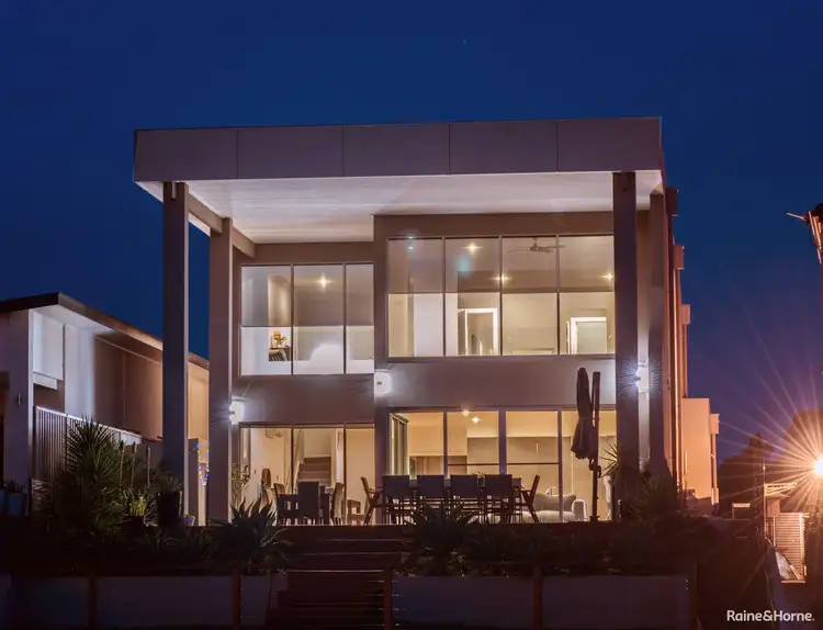 1 Southwater Drive, Port Lincoln SA 5606