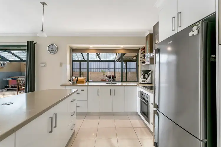 Main view of Homely house listing, 11 Perin Avenue, Woodcroft SA 5162