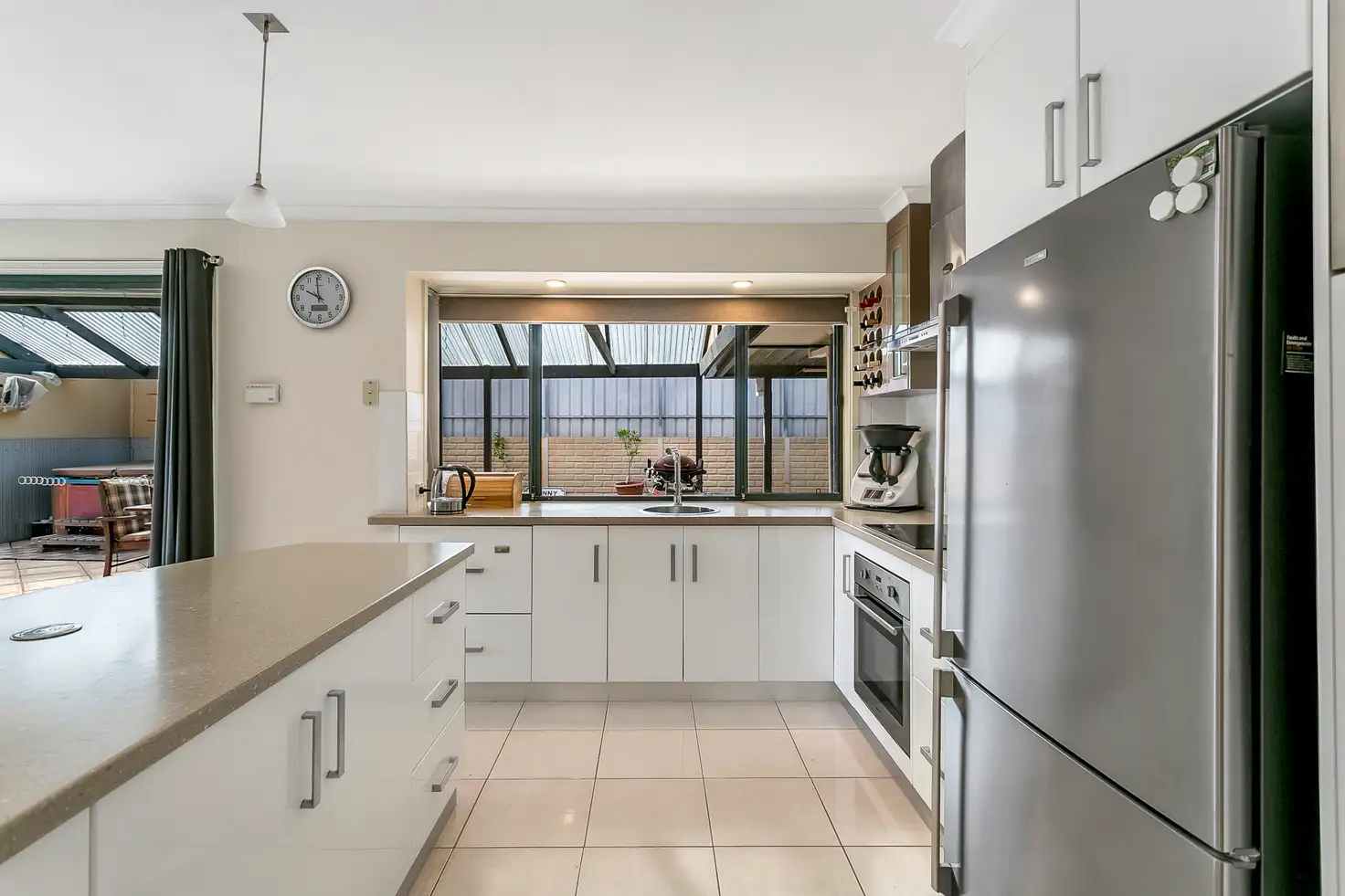 Main view of Homely house listing, 11 Perin Avenue, Woodcroft SA 5162