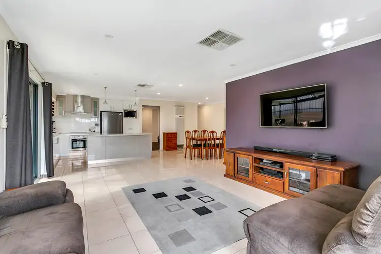 Fourth view of Homely house listing, 11 Perin Avenue, Woodcroft SA 5162
