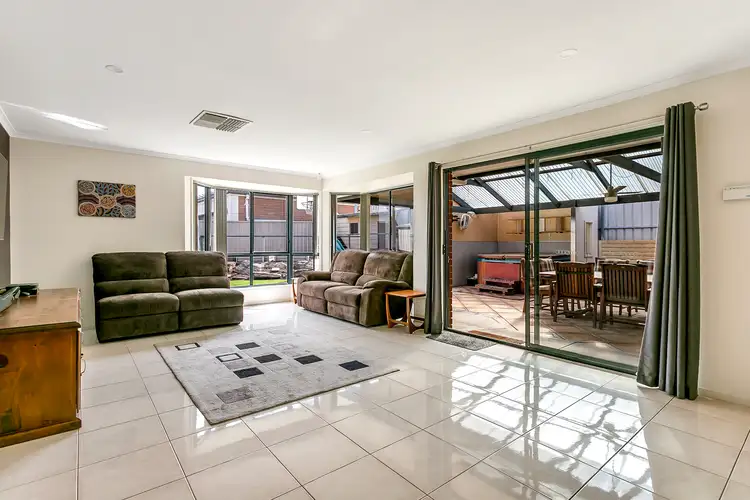 Fifth view of Homely house listing, 11 Perin Avenue, Woodcroft SA 5162