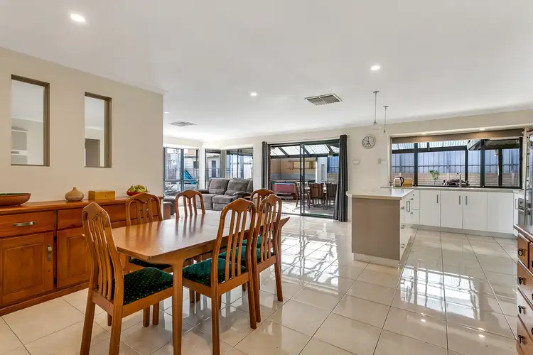 Sixth view of Homely house listing, 11 Perin Avenue, Woodcroft SA 5162