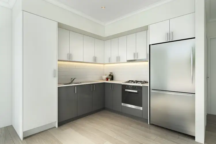 Third view of Homely townhouse listing, 42/1531 Ballarto Road, Clyde VIC 3978