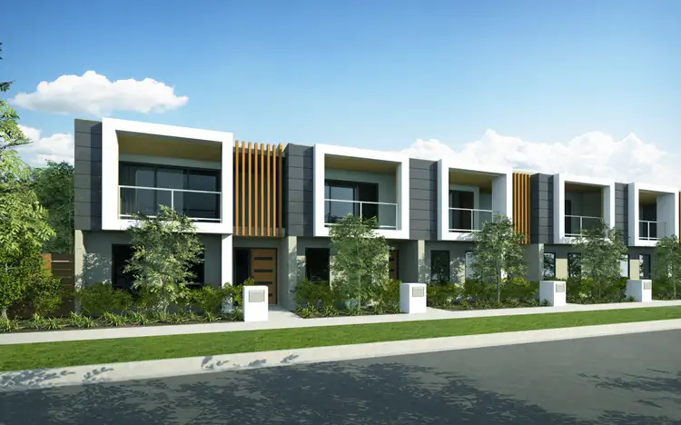 Second view of Homely townhouse listing, 31/1531 Ballarto Road, Clyde VIC 3978