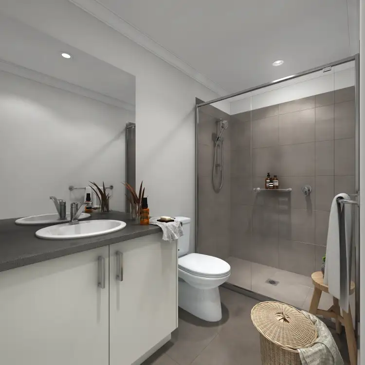 Third view of Homely townhouse listing, 31/1531 Ballarto Road, Clyde VIC 3978