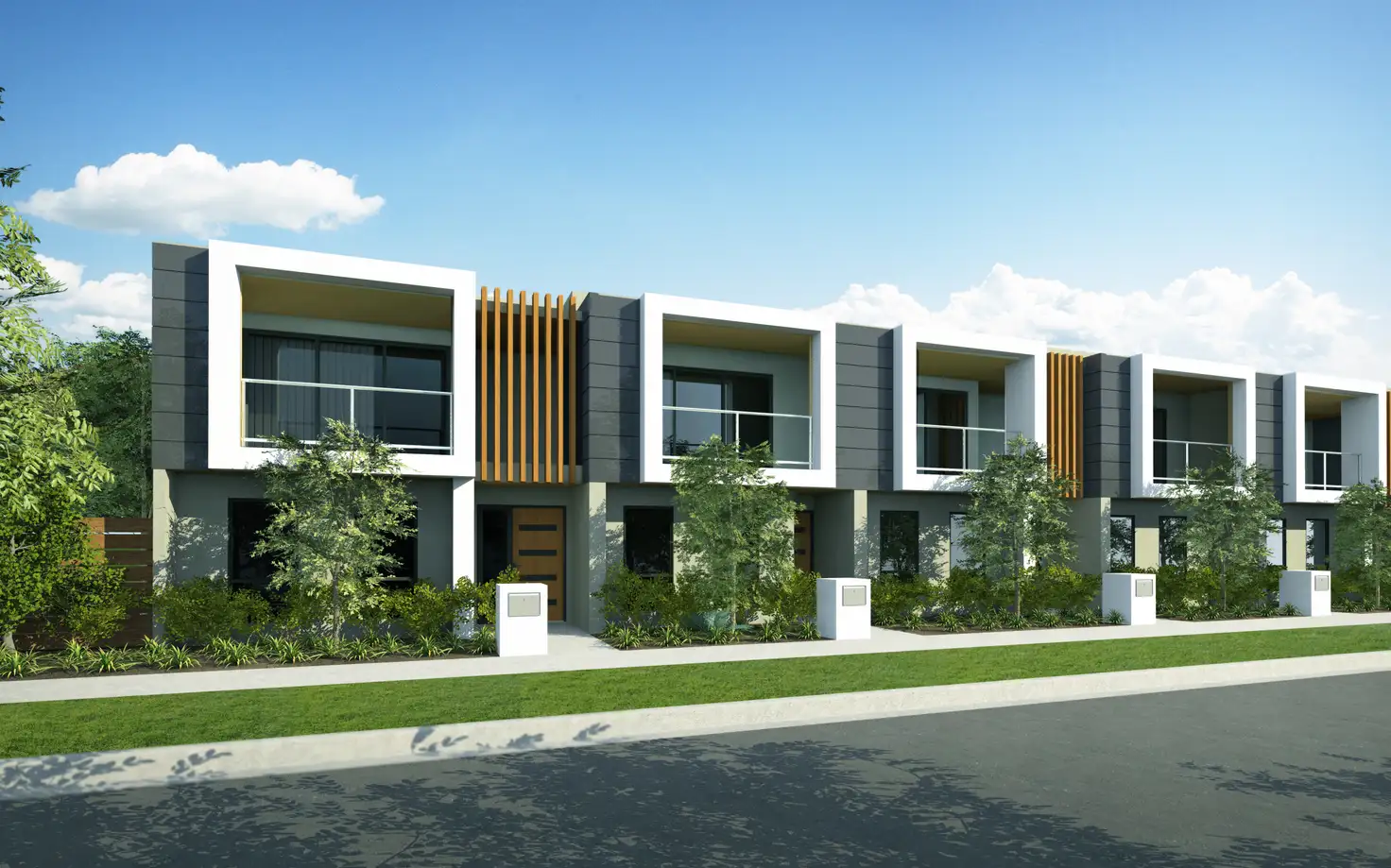 Main view of Homely townhouse listing, 11/1531 Ballarto Road, Clyde VIC 3978