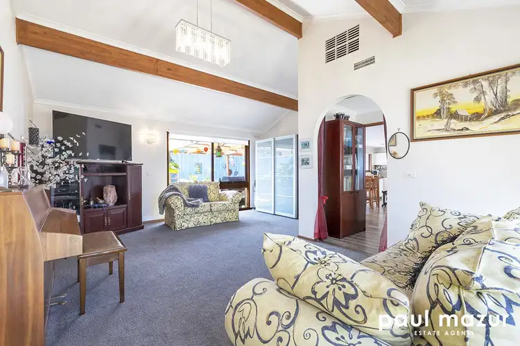 Second view of Homely unit listing, 24 Ridder Court, Dingley Village VIC 3172