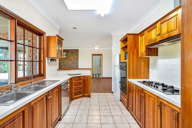 Sixth view of Homely house listing, 159 Chapel Hill Road, Kangarilla SA 5157