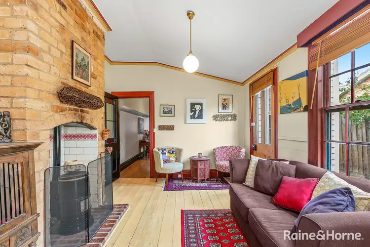 Second view of Homely house listing, 68 Thompson Street, Williamstown VIC 3016