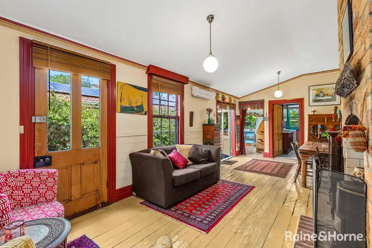 Fourth view of Homely house listing, 68 Thompson Street, Williamstown VIC 3016