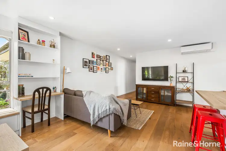 Fourth view of Homely unit listing, 6/7-9 Park Crescent, Williamstown North VIC 3016