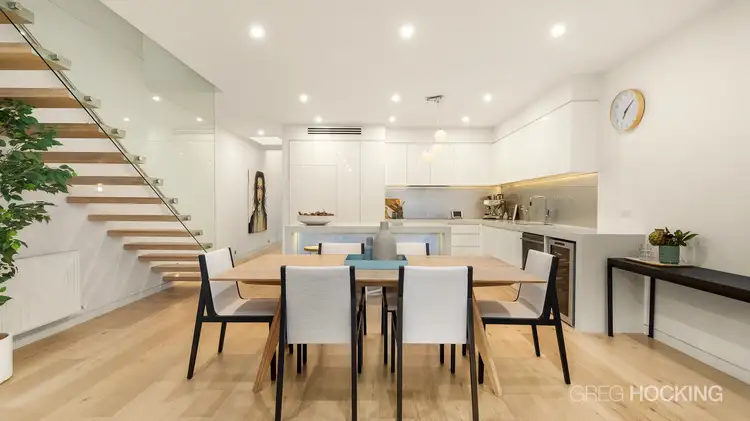 Fourth view of Homely house listing, 74 Hambleton Street, Middle Park VIC 3206