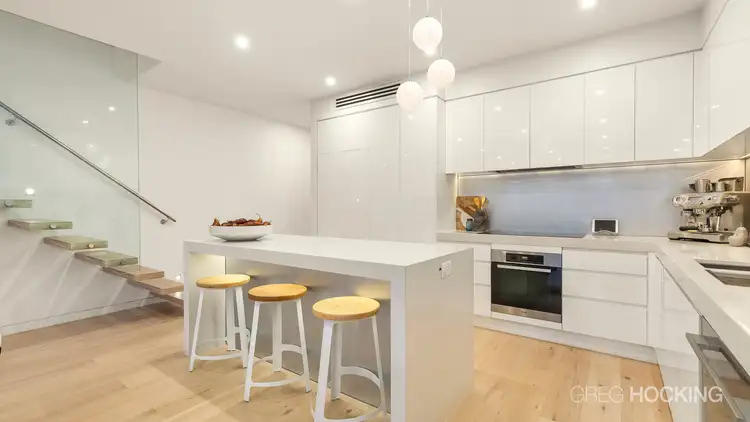 Fifth view of Homely house listing, 74 Hambleton Street, Middle Park VIC 3206