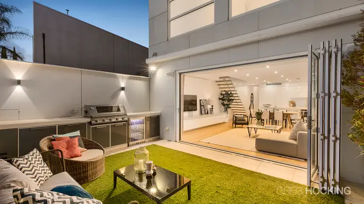 Sixth view of Homely house listing, 74 Hambleton Street, Middle Park VIC 3206